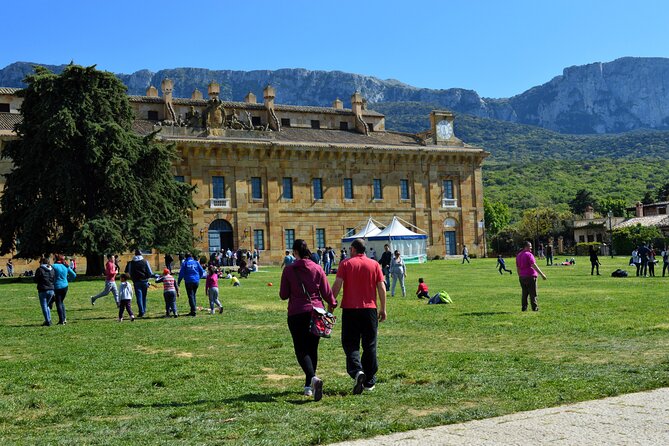 Private Sicily Tour Beyond The Godfathers Shadow - Ask Away