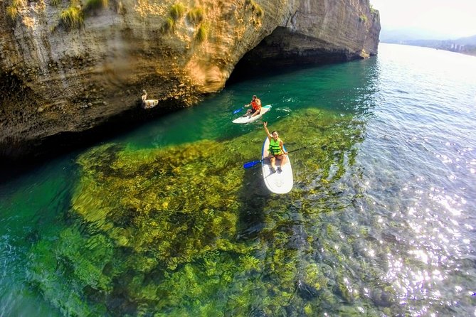 Private Stand Up Paddle Experience in Los Arcos Jalisco - Tips for an Enjoyable Experience
