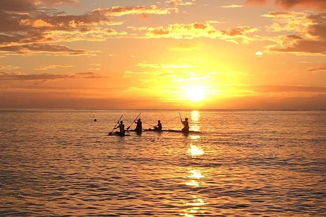 Private Stand up Paddle Lesson and Tour (For 1 or More Paddlers) - About the Tour Operator