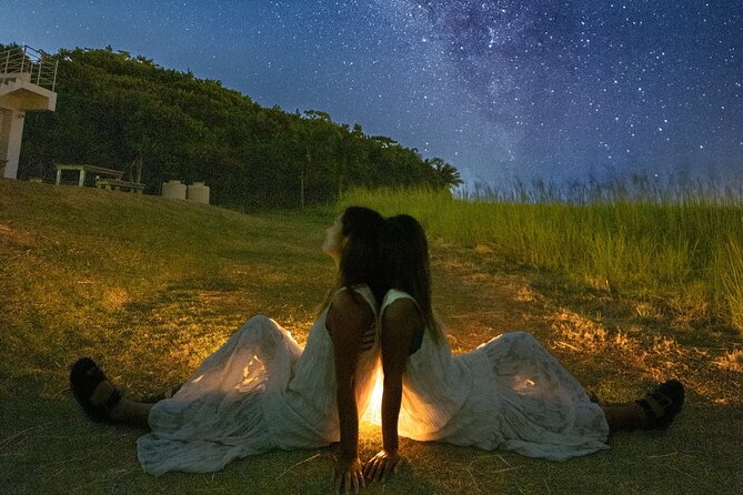 Private Stargazing Photography Tour In Kabira Bay - Exploring Kabira Bay