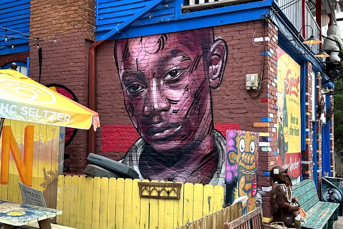Private Street Art Tour of Atlanta - Planning Your Private Tour