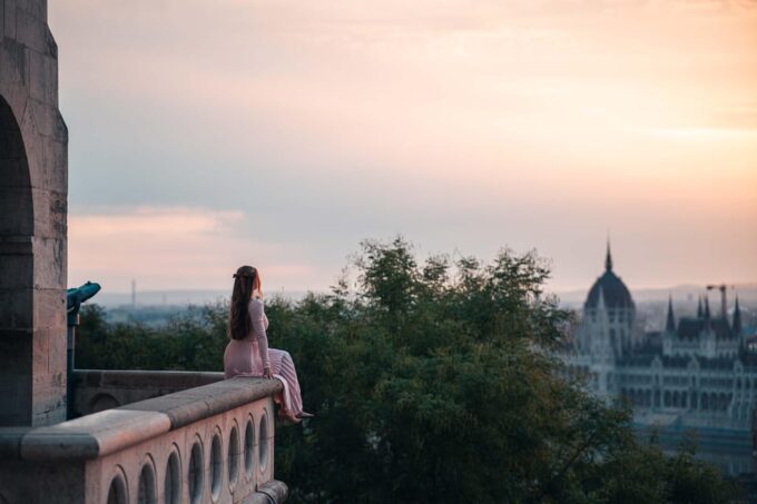 Private Sunrise Photography Session at Fisherman Bastion - Customer Testimonials