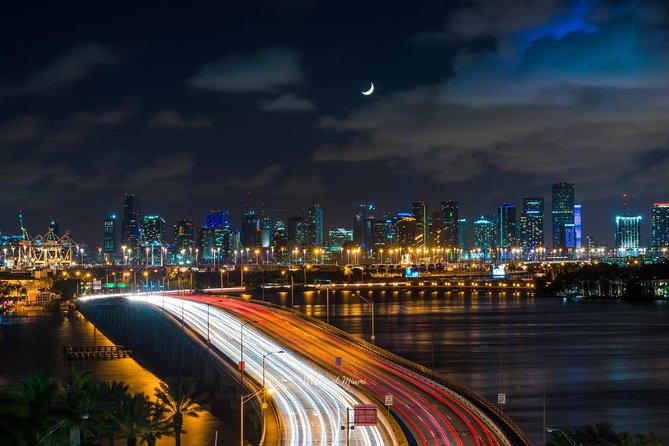 Private Sunset and Night Photo Tour Review - Booking Details