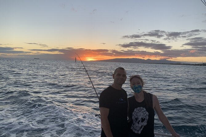 Private Sunset Boat Cruise in Waikiki Honolulu - Booking and Reservations