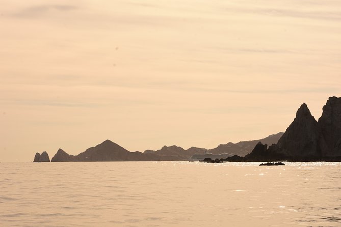 Private Sunset Cruise - Tips for an Enjoyable Cruise