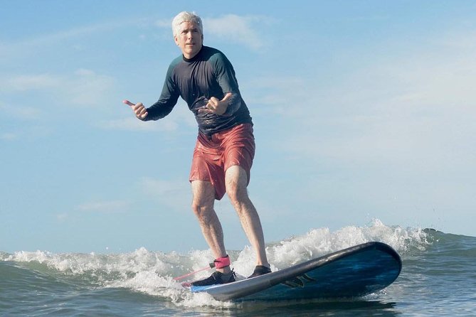 Private Surf Lessons for Beginners in Kihei at Kalama Park - Frequently Asked Questions