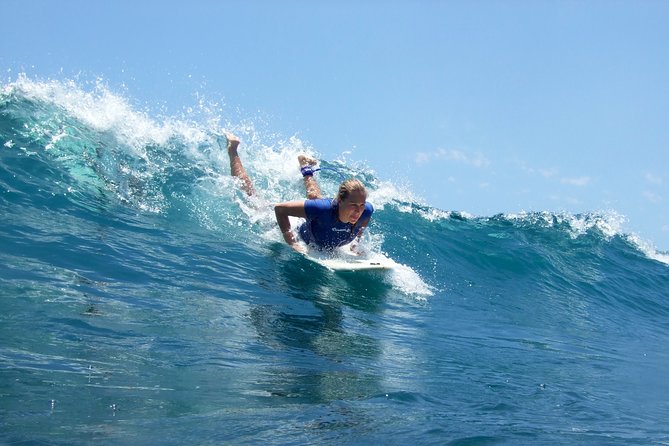 Private Surf Photography and Videography Sessions - Enhancing Your Surf Skills