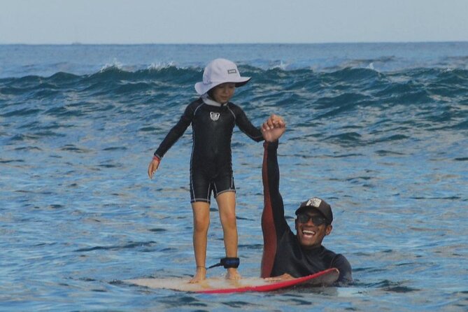 Private Surfing Lesson in Huntington Beach - How to Book Your Lesson