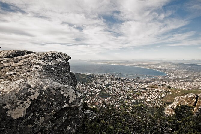 Private: Table Mountain, Cape Point and Penguin Colony - Frequently Asked Questions
