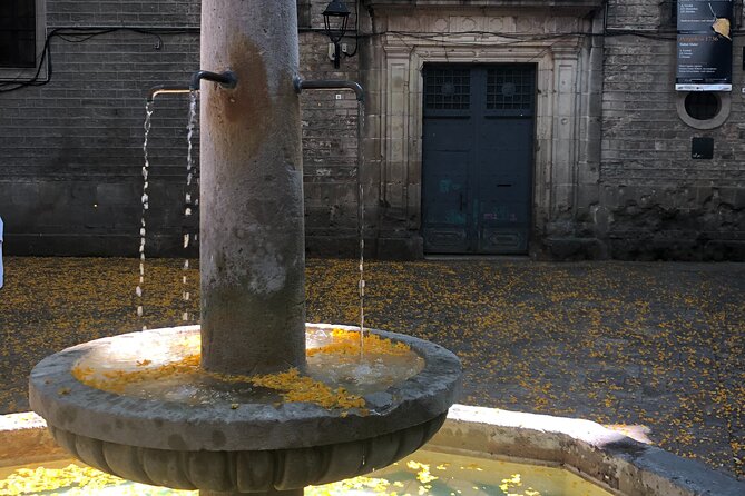 Private Tapas Tour With a Local Guide- Discover the Local Bodegas - Tapas Tasting Experience