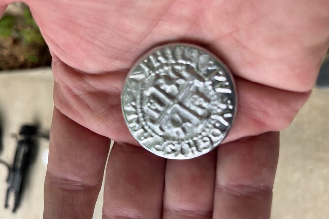 Private Tennessee Workshop for Smelting Ingots and Coins - Memorable Experiences