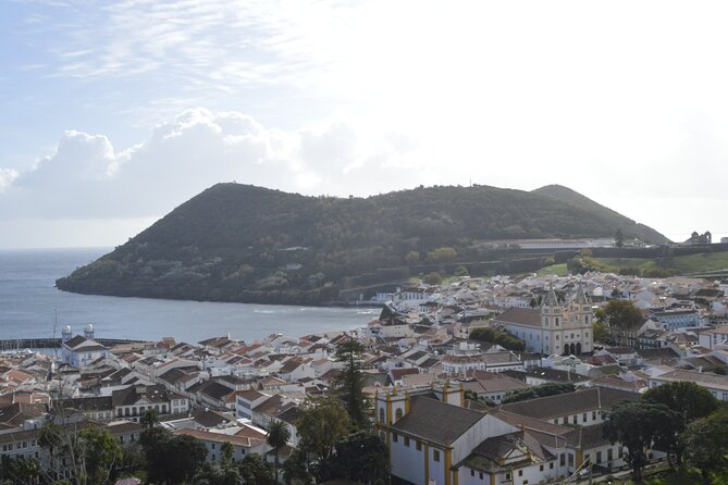 Private Terceira Island Half Day Bus Tour - Cultural Immersion