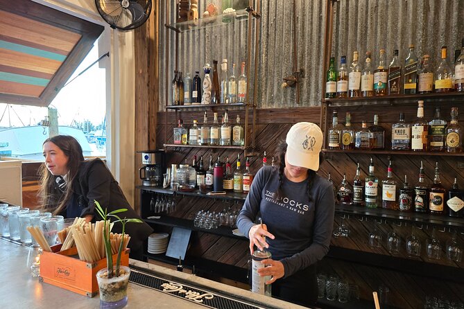 Private Tiki Bar Crawl by Water - Why Choose a Private Tour?