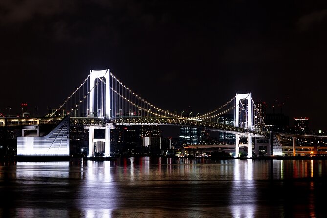 Private Tokyo Culture Tour by Car - Booking Policies and Flexibility