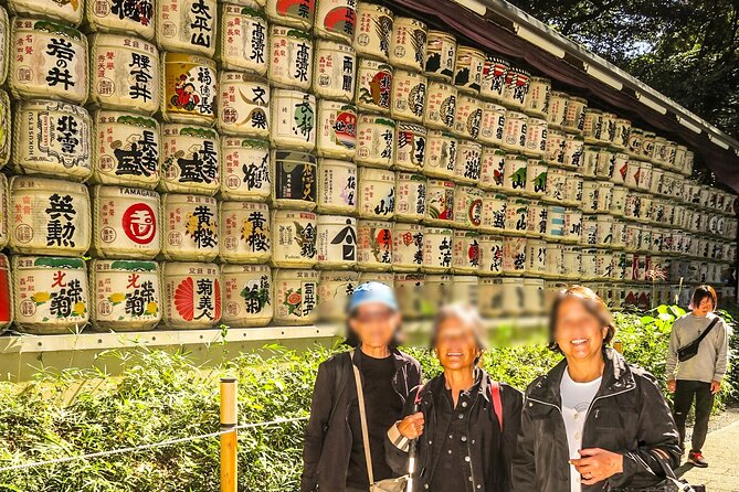 Private Tokyo Tour by Subway W/Licensed English-Speaking Guide - Reviews and Feedback