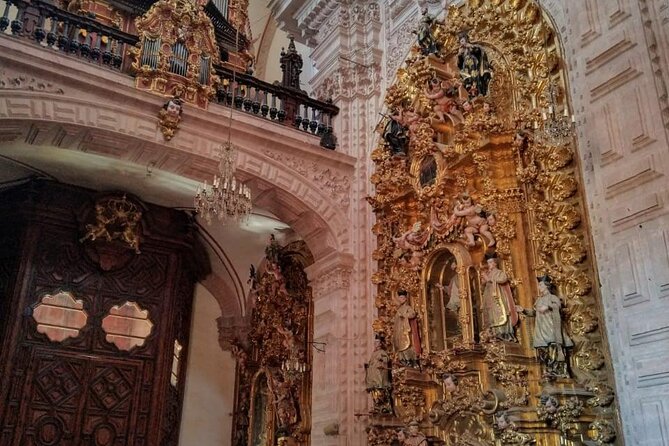 PRIVATE TOUR Colonial Town Taxco and Cuernavaca From CDMX. - Customer Experiences
