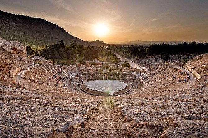 Private Tour: Express Ephesus Tour From Kusadasi Port - The Sum Up