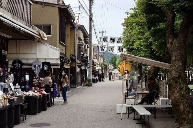 Private Tour From Kanazawa to Takayama and Shirakawa-go - About the Tour Operator