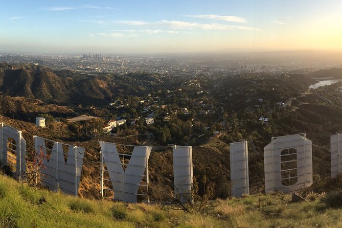 Private Tour: Hollywood, Beverly Hills Review - The Sum Up