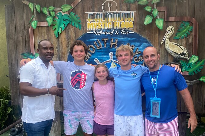 Private Tour in Bob Marley 9 Miles and Luminous Lagoon in Jamaica - Frequently Asked Questions