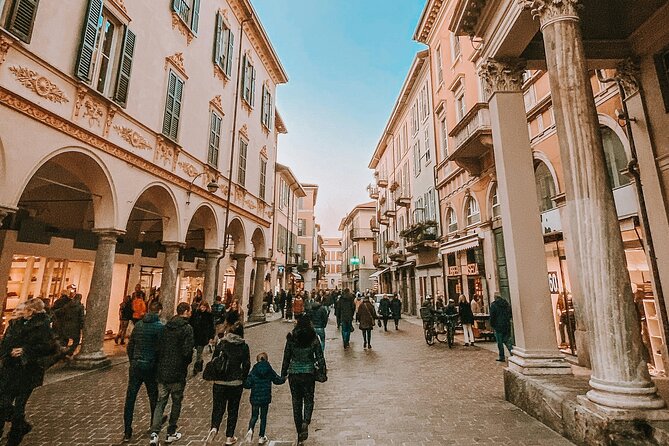 Private Tour in Como With Pickup - What to Expect on the Tour