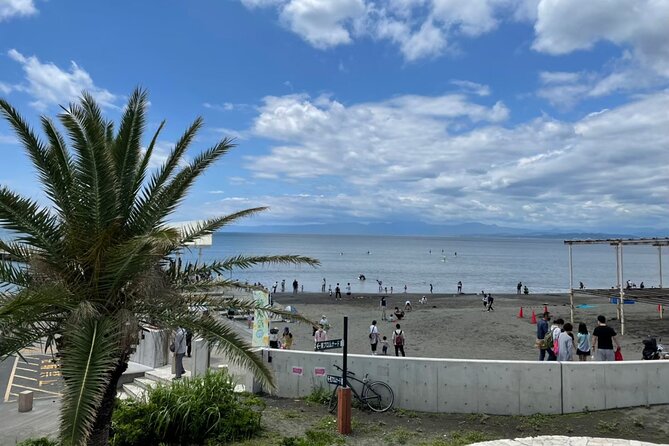 Private Tour in Slam Dunk Locations and Kamakura Sights - Frequently Asked Questions