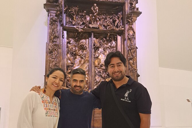 Private Tour in the Soumaya Museum - Traveler Reviews and Recommendations