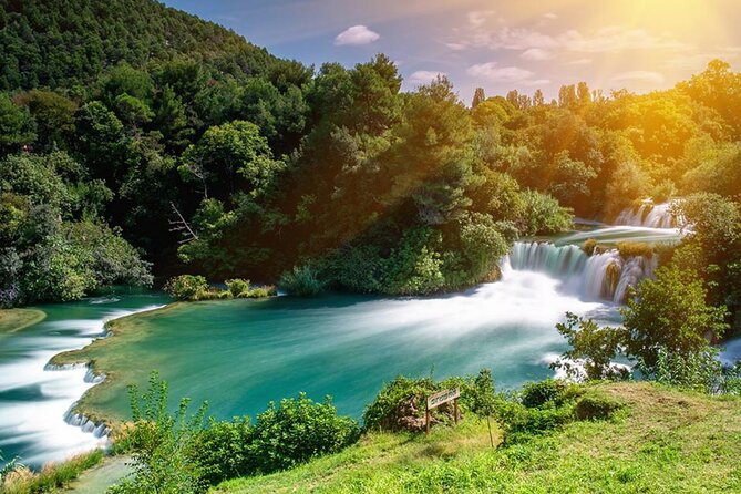Private Tour Krka National Park Waterfalls From Split - Inclusions and Exclusions