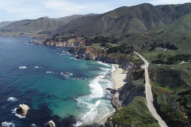 Private Tour of Monterey, Carmel & the 17-Mile Drive From San Francisco - Things To Known