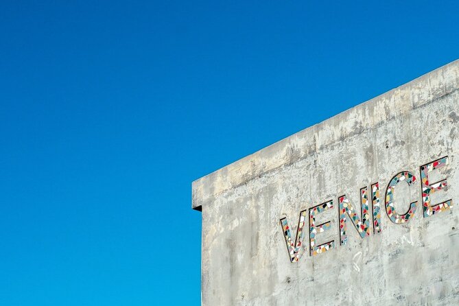 Private Tour of Offbeat Venice & Its Soul With Local: Sightseeing, Food & Drinks - Tips for an Enjoyable Tour