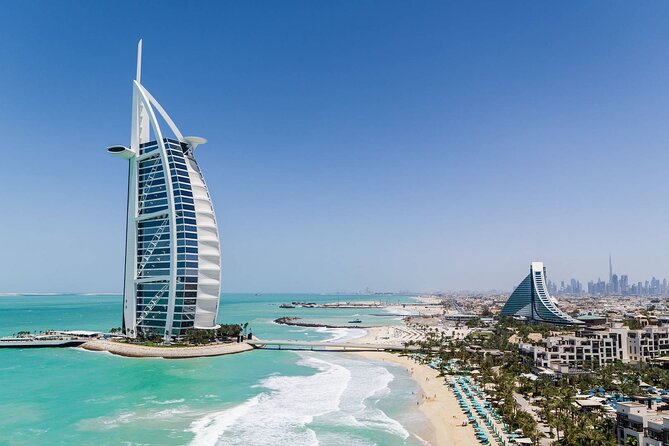 Private Tour of Old and New Dubai - Frequently Asked Questions