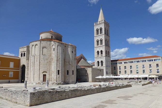 Private Tour of Zadar and ŠIbenik From Split - Ask Away