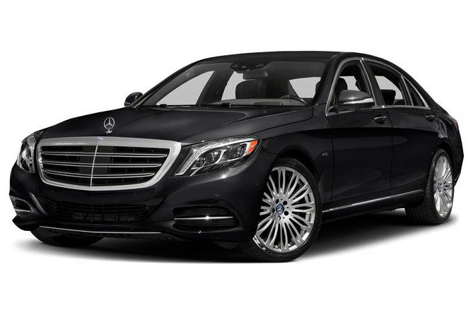 Private Tour on Maui With Luxury Mercedes S-Class - Sum Up