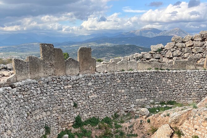 Private Tour on the Mythical Argolis and Ancient Epidaurus - Ask Away