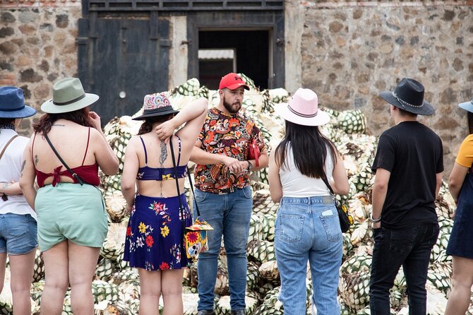 Private Tour One Day of Adventure in the Guachimontones and Tequila Magical Town - Tips for Your Adventure
