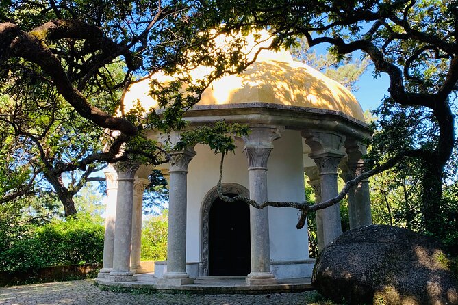 Private Tour Sintra, Cabo Da Roca, Cascais - The Sum Up