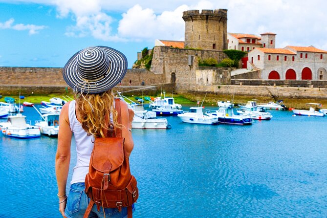 Private Tour to Biarritz and Baiona From Bilbao - Highlights of the Tour