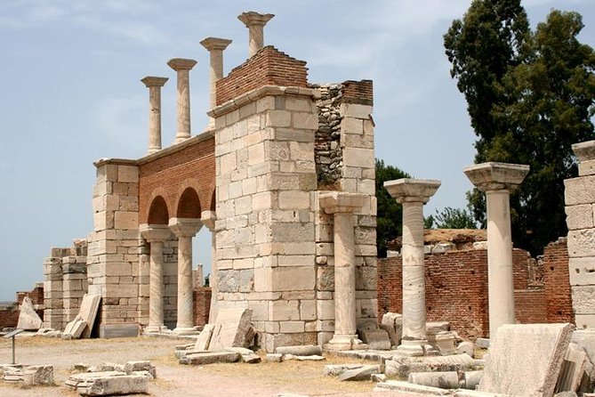 Private Tour to Ephesus, Terrace Houses, Temple of Artemis - Booking and Cancellation Policy