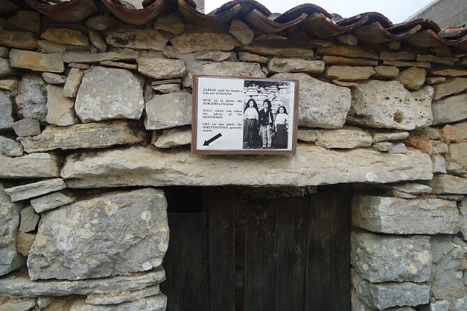 Private Tour to Fátima, Batalha, Nazaré and Óbidos - Preparation and Recommendations