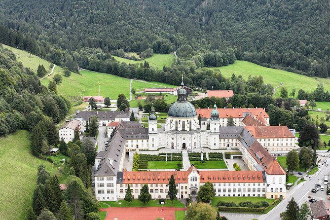 Private Tour to Neuschwanstein, Linderhof, Ettal and Oberammergau - Planning Your Visit