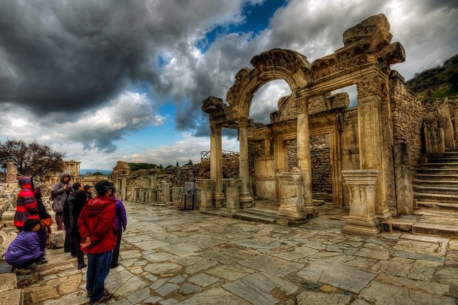 Private Tour to Pamukkale, Hierapolis, Laodicea, Kaklik Cave - Visiting Laodicea and Kaklik Cave