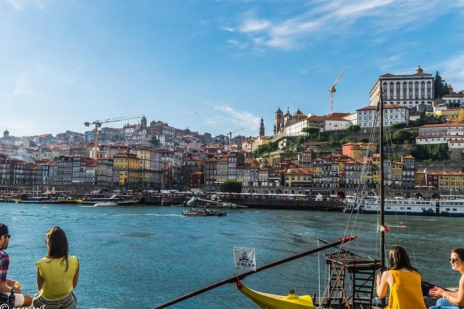 Private Tour to Porto 2 Days All Inclusive From Algarve - Ask Away