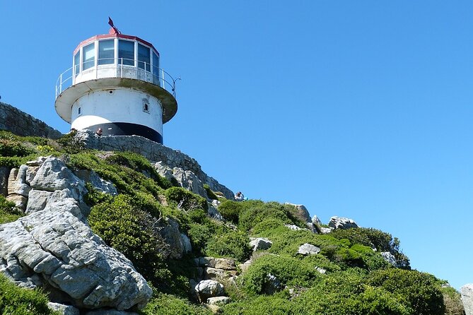 Private Tour to Robben Island and Cape Point in Cape Town - Frequently Asked Questions