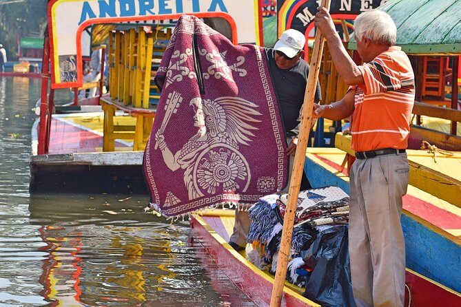 Private Tour: Xochimilco Coyoacan and Frida Kahlos Museum and House - Customer Testimonials