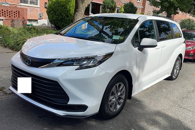 Private Transfer by SUV: Best New York Half Day/1 Day/2 Day/3 Day - Tips for a Smooth Experience