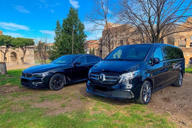 Private Transfer - Chania Airport (CHQ) to Heraklion Cruise Port - Additional Traveler Information