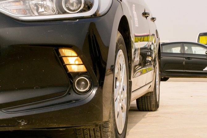 Private Transfer From Cairo Airport to Pyramids Area - Frequently Asked Questions