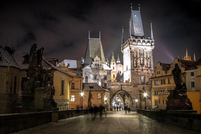 Private Transfer From Dresden to Prague, Hotel-To-Hotel, English-Speaking Driver - Why Choose This Private Transfer Service?