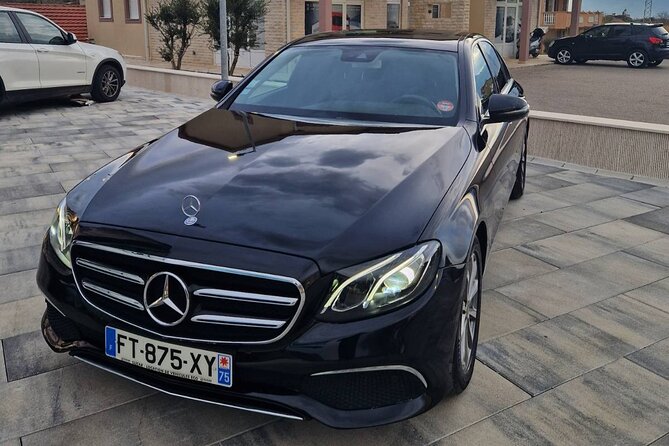 Private Transfer From Herceg Novi, Meljine or Igalo to Tivat Airport - Ask Away