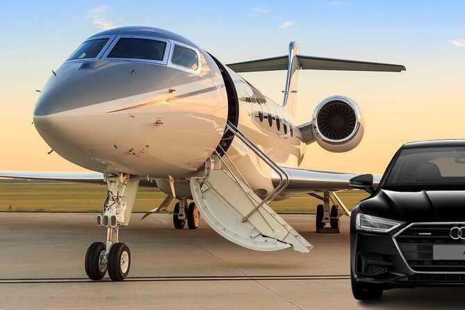 Private Transfer From Ljubljana Airport to Ljubljana City or Back - The Sum Up